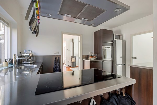 Medium property photo - Bernadottelaan 12, 6865 BK Doorwerth